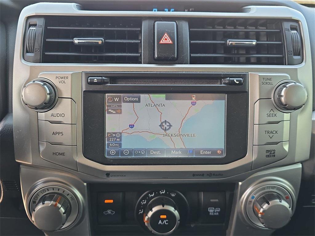 used 2019 Toyota 4Runner car, priced at $27,491