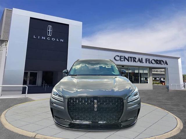 new 2024 Lincoln Corsair car, priced at $55,389