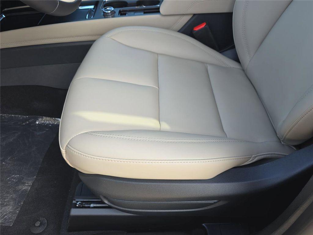 new 2025 Lincoln Corsair car, priced at $34,756