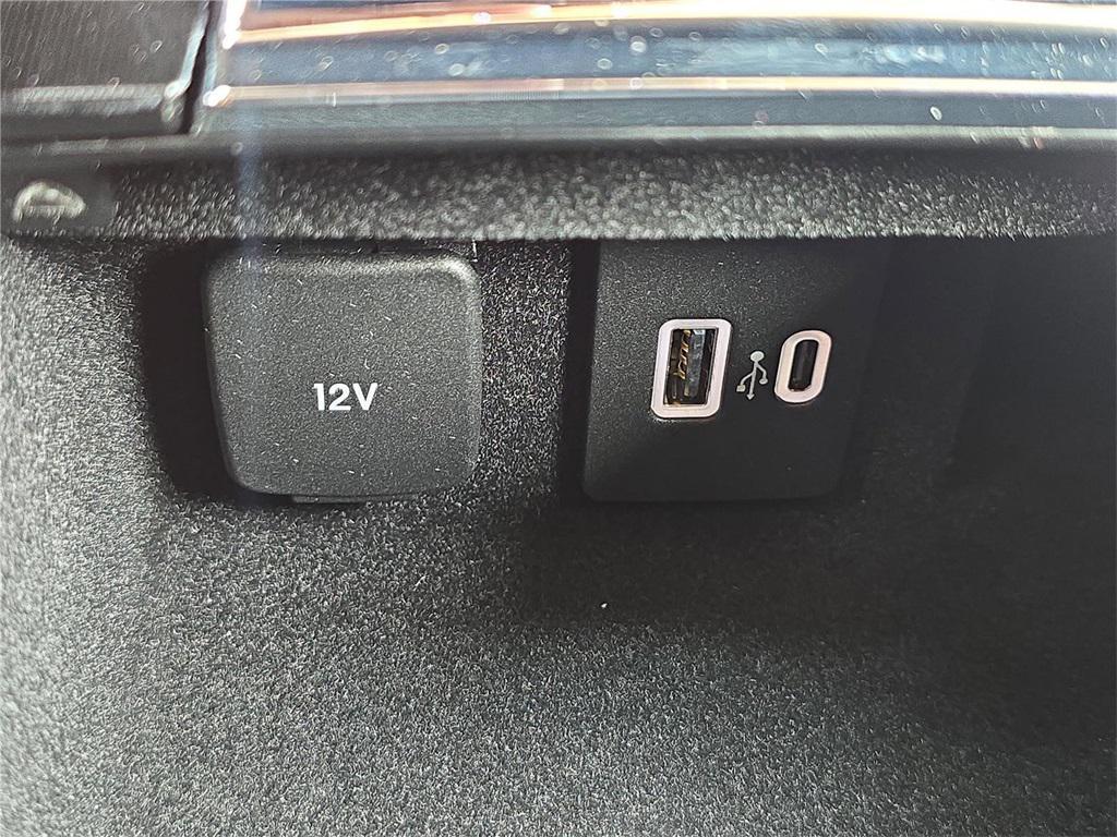 new 2025 Lincoln Corsair car, priced at $39,725