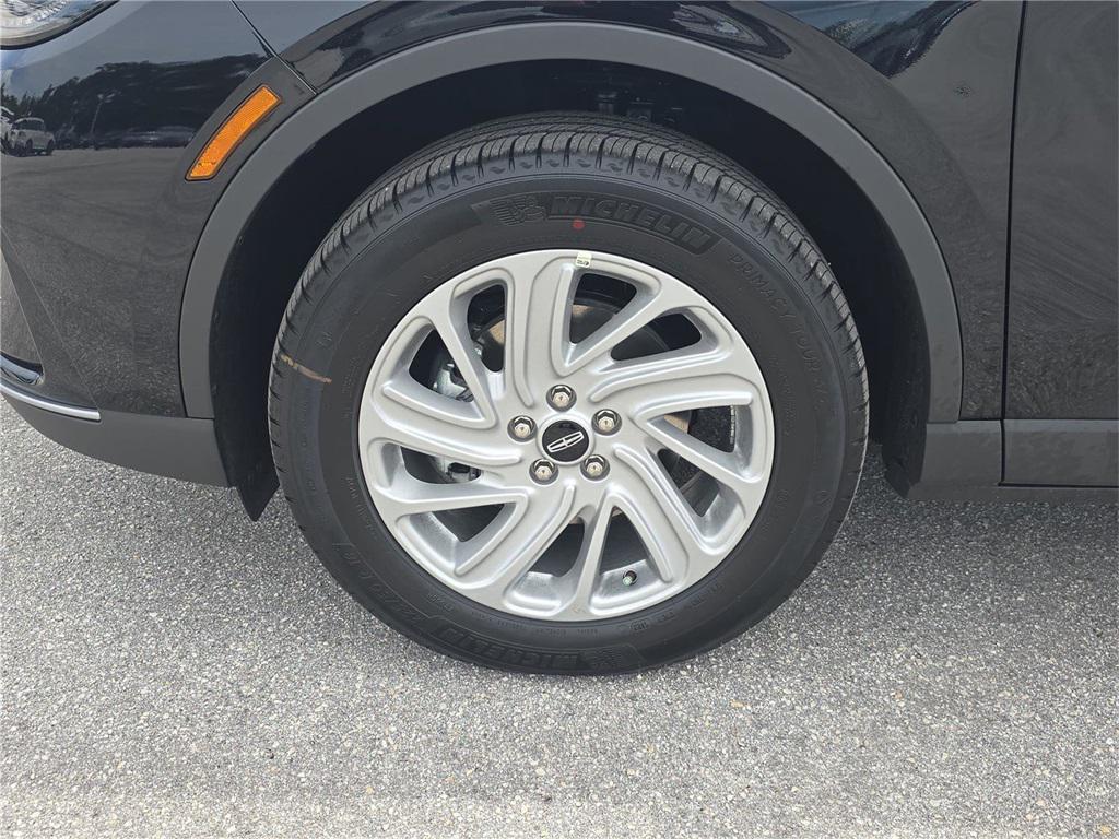 new 2025 Lincoln Corsair car, priced at $39,725
