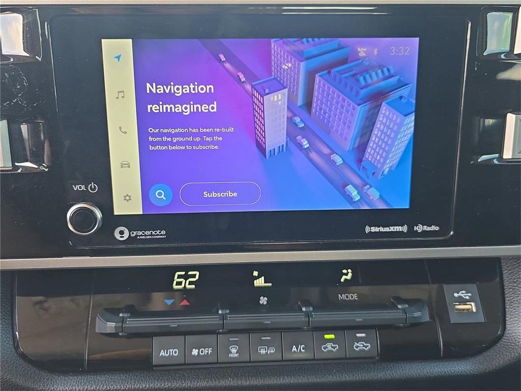 used 2023 Toyota Tundra car, priced at $37,498