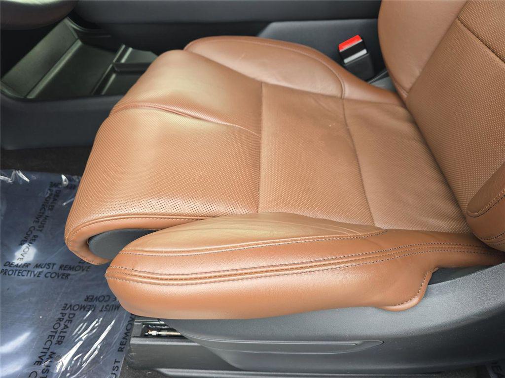 used 2024 Lincoln Navigator car, priced at $77,998