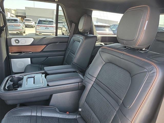 new 2024 Lincoln Navigator car, priced at $124,240