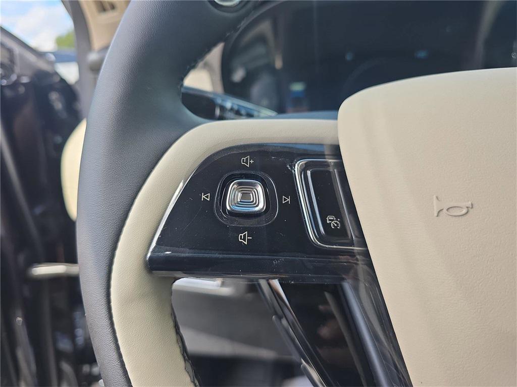 new 2025 Lincoln Corsair car, priced at $42,931