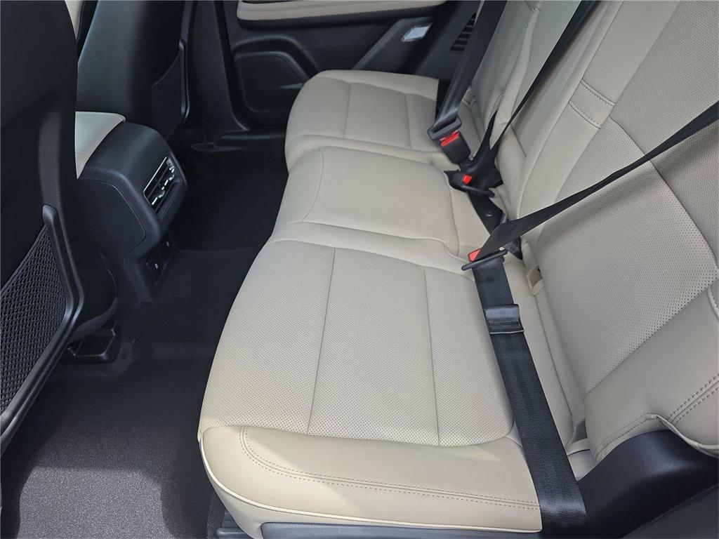 new 2025 Lincoln Corsair car, priced at $42,931