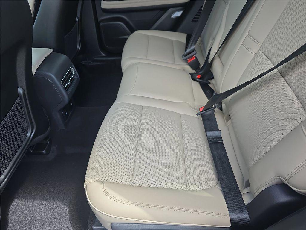 new 2025 Lincoln Corsair car, priced at $38,037