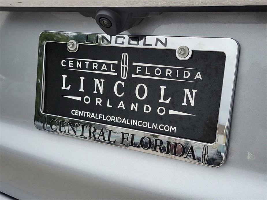 new 2024 Lincoln Corsair car, priced at $47,472