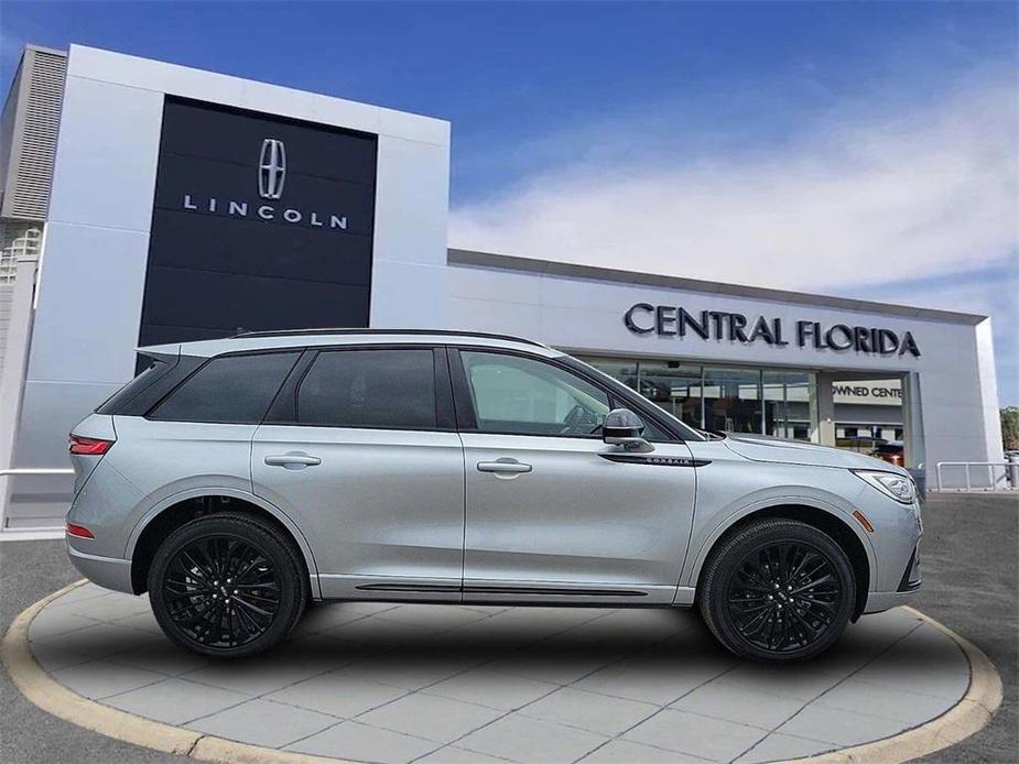 new 2024 Lincoln Corsair car, priced at $47,472