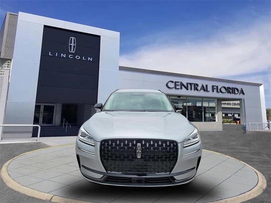 new 2024 Lincoln Corsair car, priced at $47,472