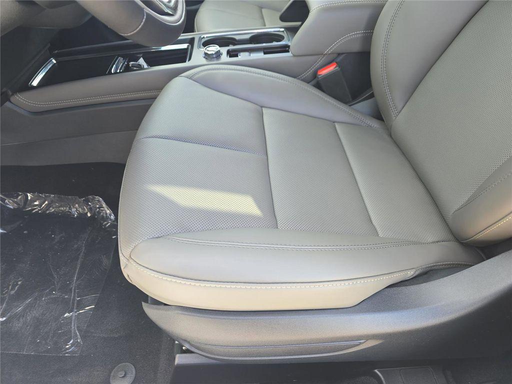 new 2026 Lincoln Corsair car, priced at $48,520