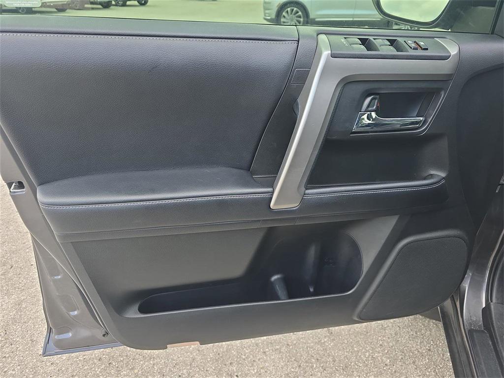 used 2017 Toyota 4Runner car, priced at $22,891