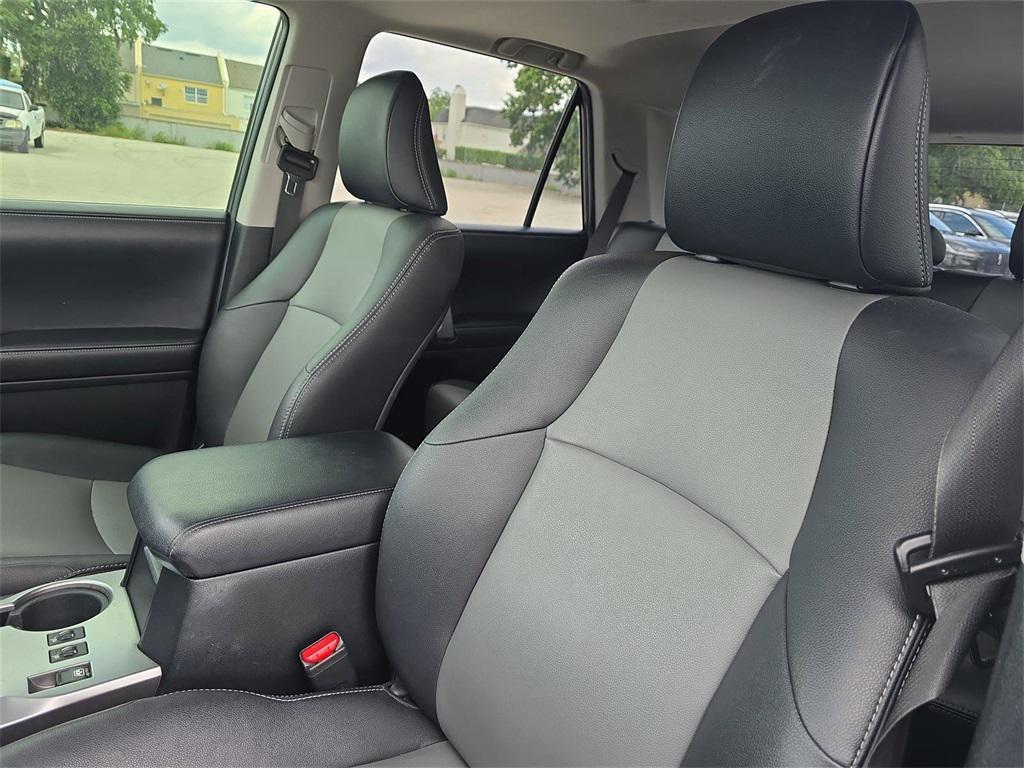 used 2017 Toyota 4Runner car, priced at $22,891