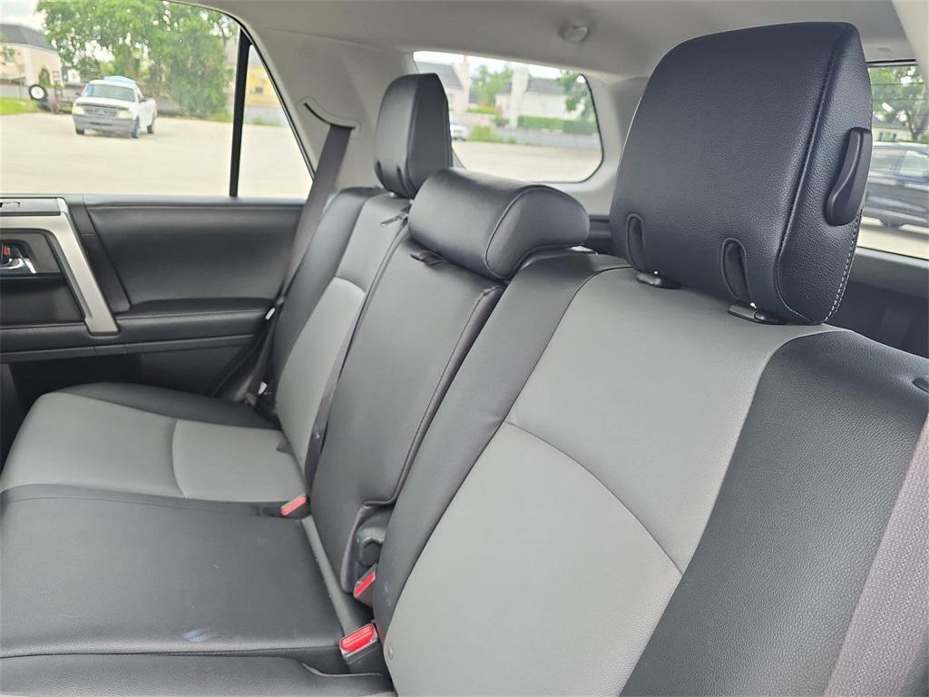 used 2017 Toyota 4Runner car, priced at $22,891