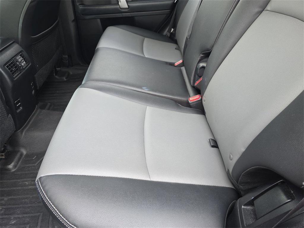 used 2017 Toyota 4Runner car, priced at $22,891