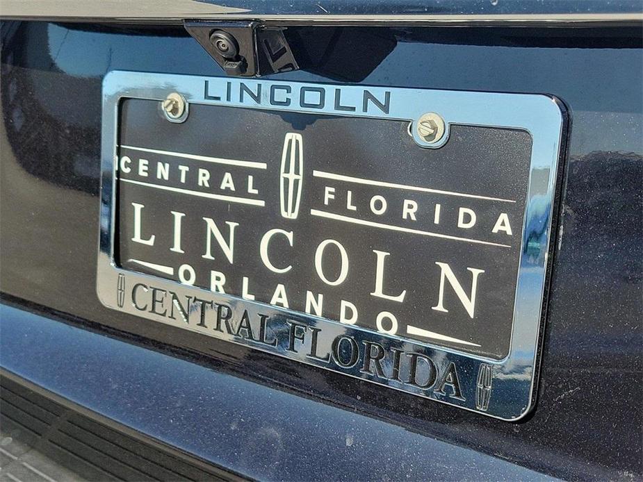 new 2024 Lincoln Navigator L car, priced at $102,904