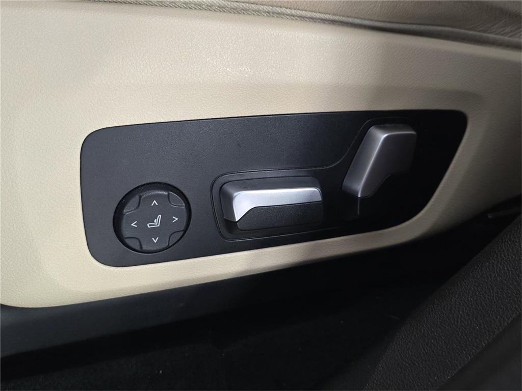 used 2022 BMW X3 car, priced at $26,894