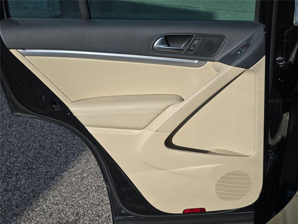 used 2012 Volkswagen Tiguan car, priced at $5,998