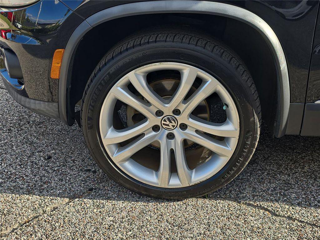 used 2012 Volkswagen Tiguan car, priced at $5,998