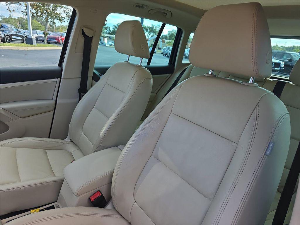 used 2012 Volkswagen Tiguan car, priced at $5,998