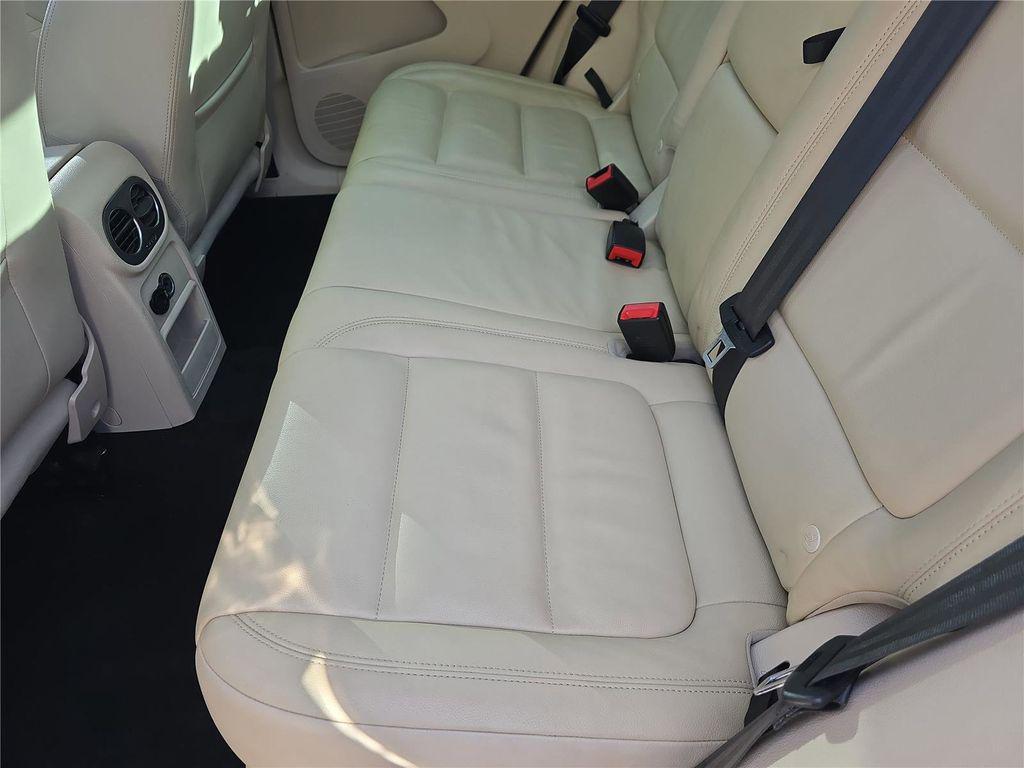 used 2012 Volkswagen Tiguan car, priced at $5,998