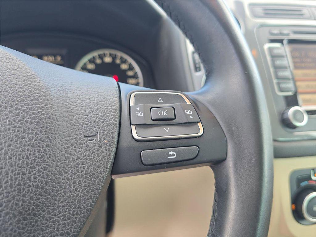 used 2012 Volkswagen Tiguan car, priced at $5,998