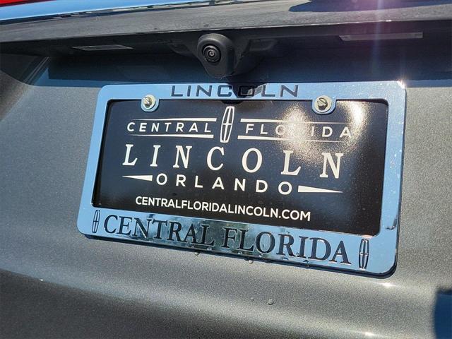 new 2024 Lincoln Corsair car, priced at $44,226