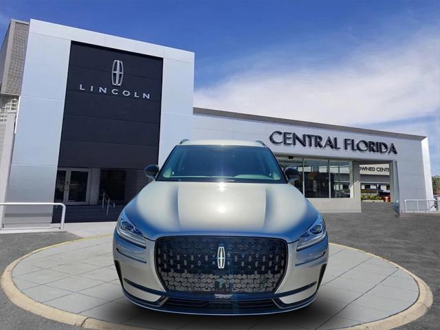 new 2024 Lincoln Corsair car, priced at $43,650