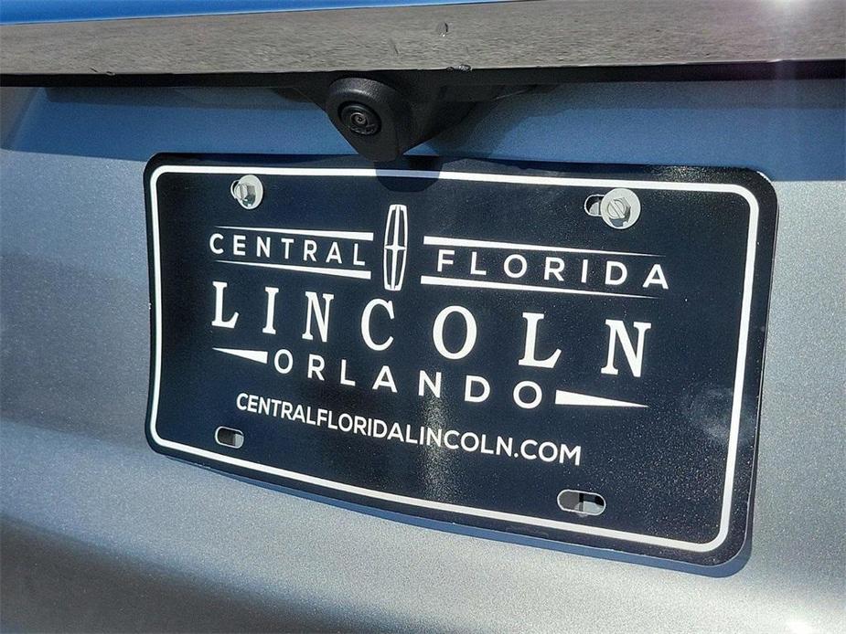 new 2024 Lincoln Corsair car, priced at $44,650
