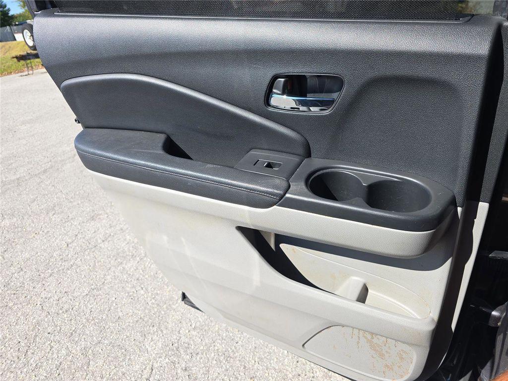 used 2016 Honda Pilot car, priced at $18,198