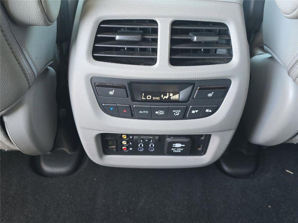 used 2016 Honda Pilot car, priced at $18,198