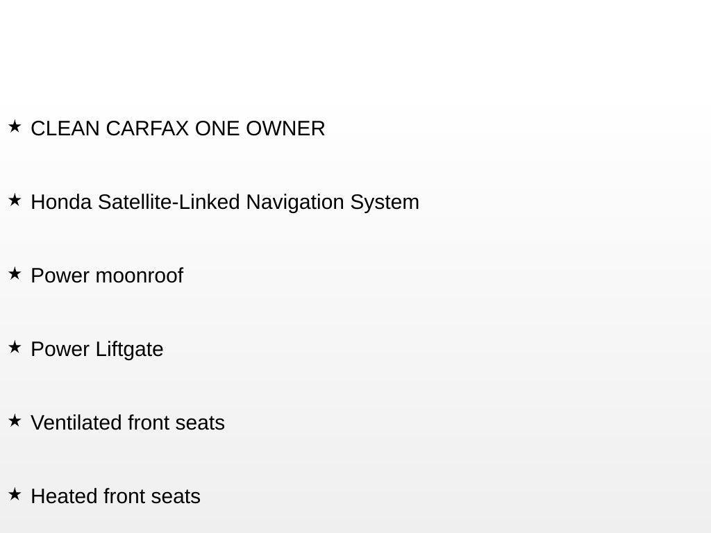 used 2016 Honda Pilot car, priced at $18,198