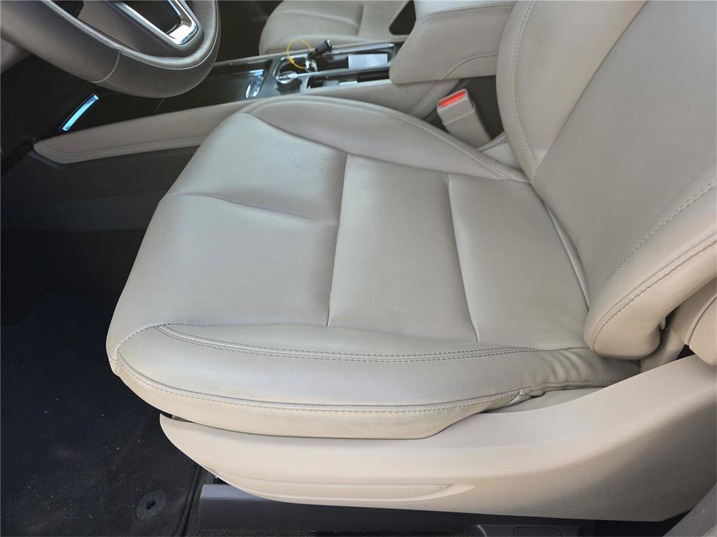 used 2022 Lincoln Corsair car, priced at $25,489