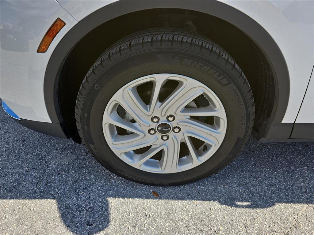 used 2022 Lincoln Corsair car, priced at $25,489