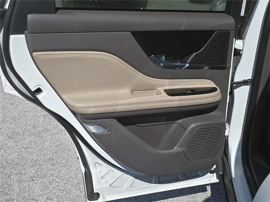 used 2022 Lincoln Corsair car, priced at $25,489