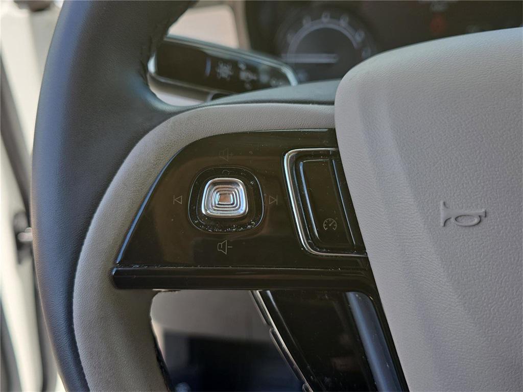 used 2022 Lincoln Corsair car, priced at $25,489