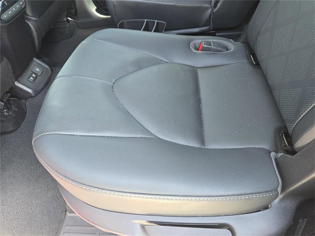 used 2021 Toyota Highlander car, priced at $37,434