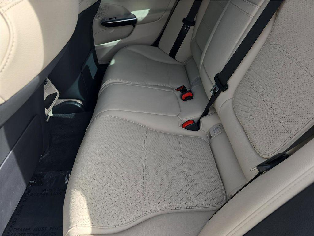 used 2024 Mercedes-Benz C-Class car, priced at $33,998