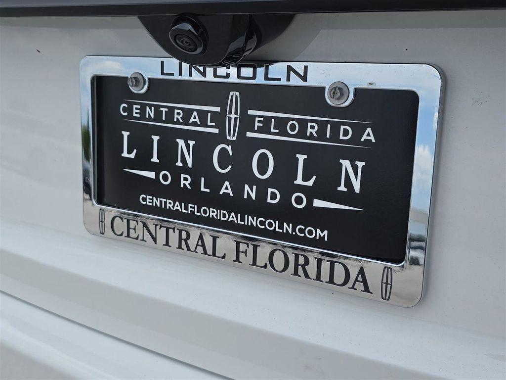 new 2025 Lincoln Aviator car, priced at $74,131