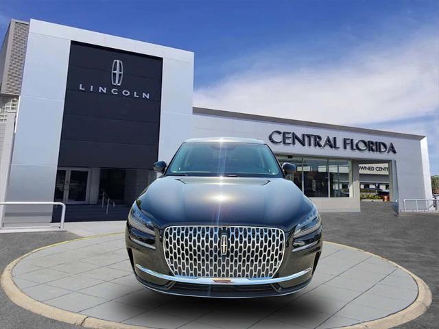 new 2024 Lincoln Corsair car, priced at $36,641