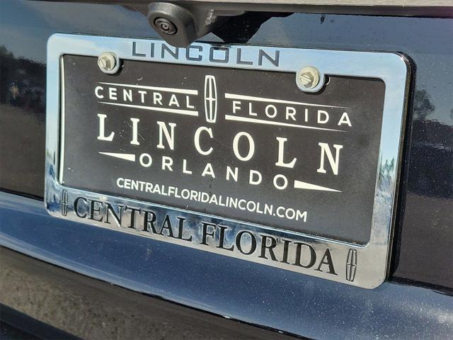 new 2024 Lincoln Corsair car, priced at $36,641