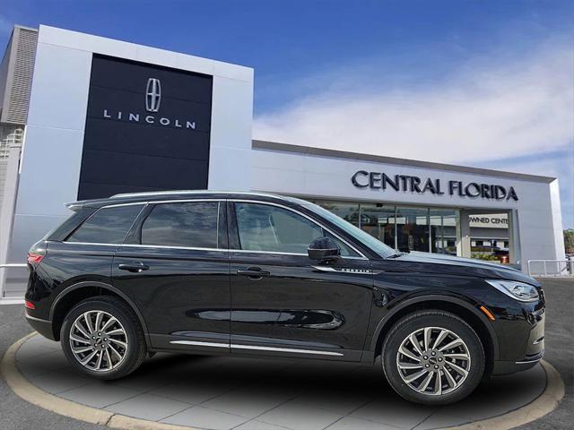 new 2024 Lincoln Corsair car, priced at $44,491