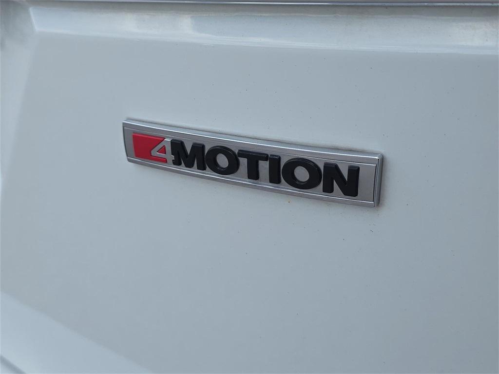 used 2022 Volkswagen Atlas car, priced at $32,785