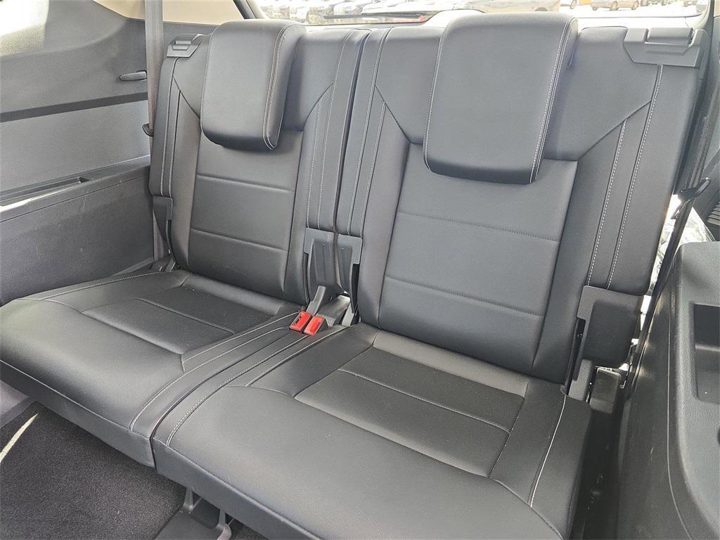 used 2022 Volkswagen Atlas car, priced at $32,785