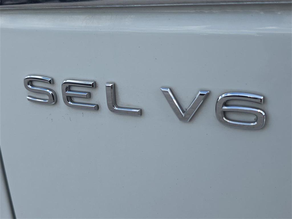 used 2022 Volkswagen Atlas car, priced at $32,785