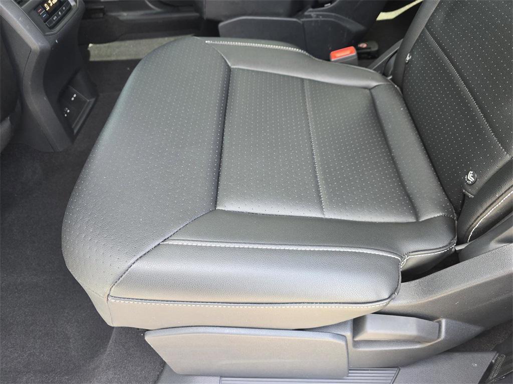 used 2022 Volkswagen Atlas car, priced at $32,785