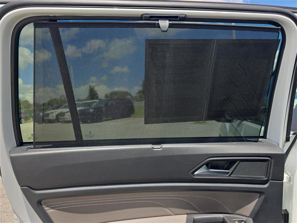 used 2022 Volkswagen Atlas car, priced at $32,785