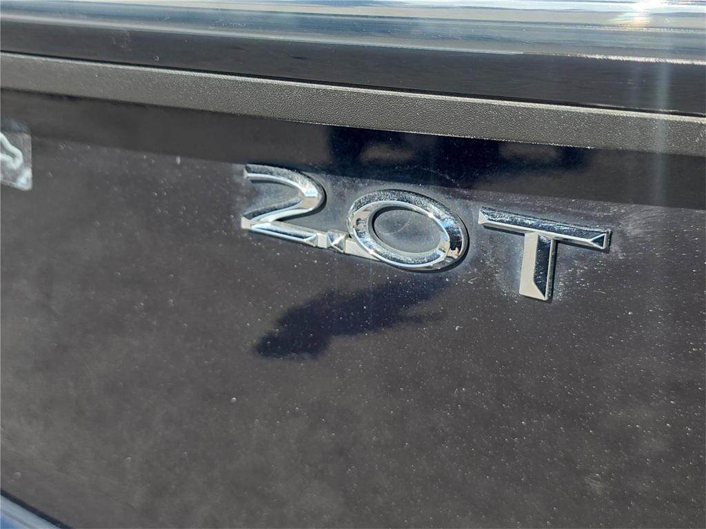 used 2019 Lincoln Nautilus car, priced at $15,998