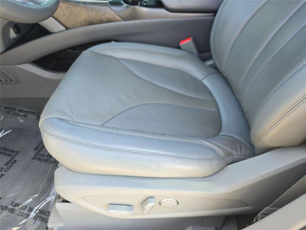 used 2019 Lincoln Nautilus car, priced at $14,998