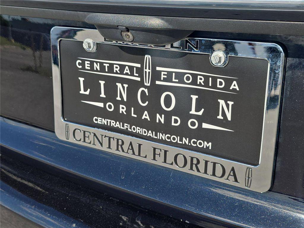 used 2019 Lincoln Nautilus car, priced at $14,998